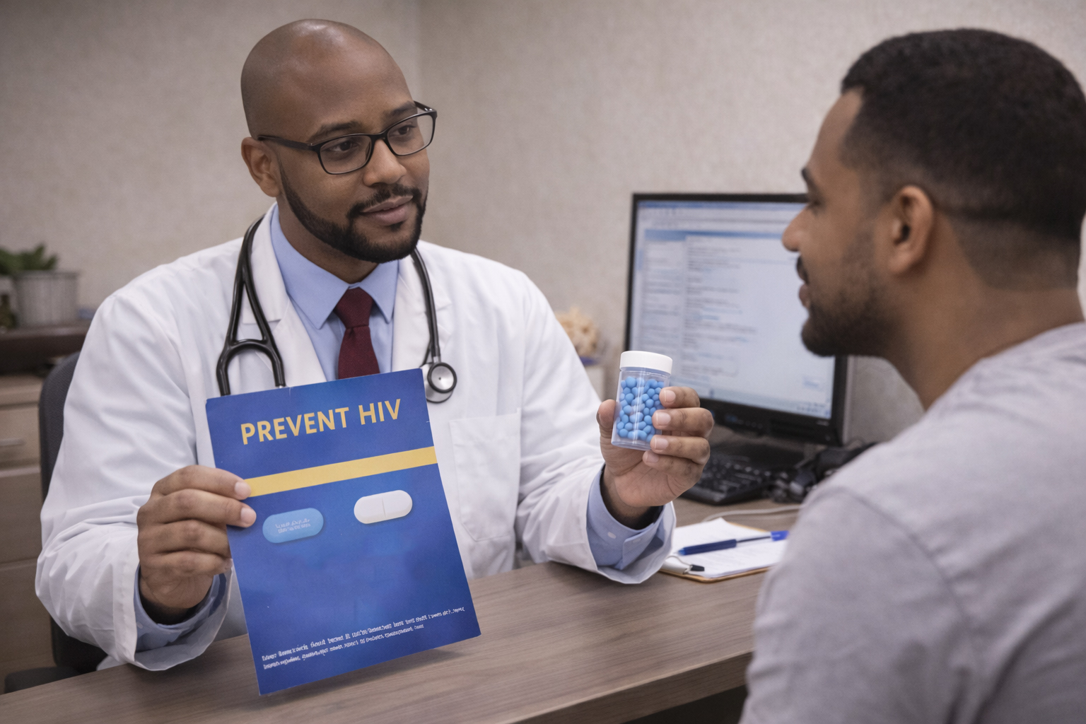 Integrated care services